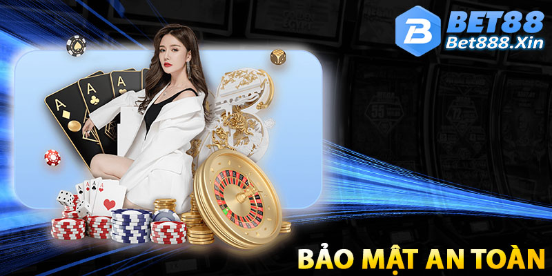 Thông tin được bảo mật an toàn tuyệt đối