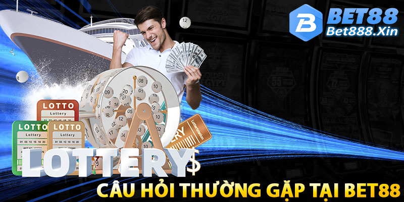 FAQ - Giải đáp một vài câu hỏi thường gặp tại Bet88