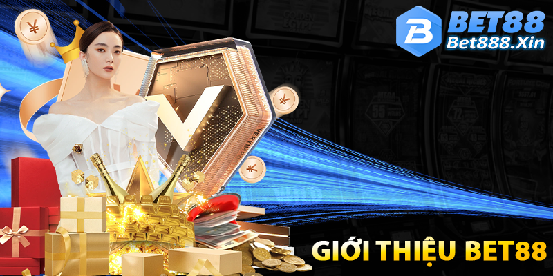 Một vài thông tin cơ bản về Bet88