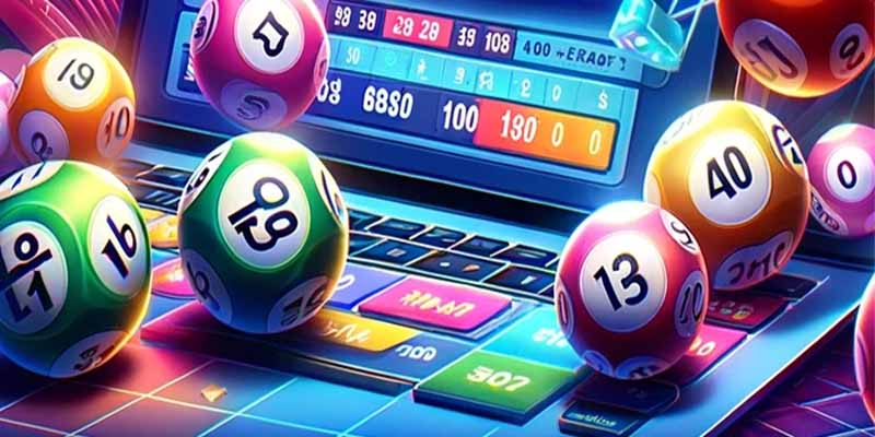 Các sản phẩm xổ số Bet88 có tại nhà cái