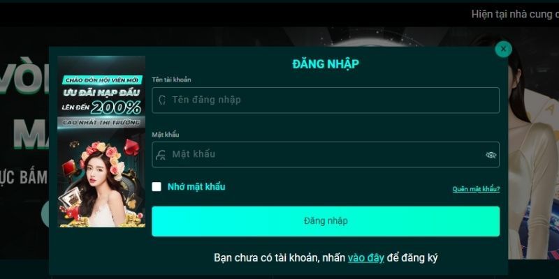 Những câu hỏi thường gặp trong quá trình đăng nhập bet88