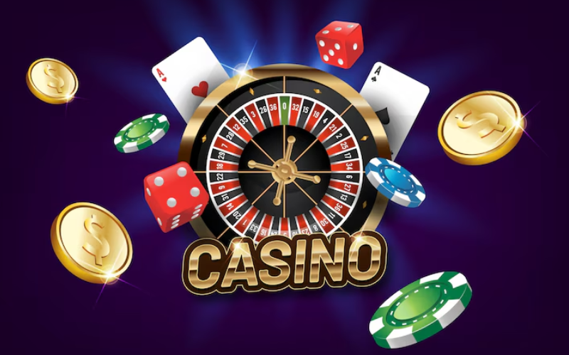 FAQ - Giải đáp thắc mắc của người chơi mới tại Bet88 Casino