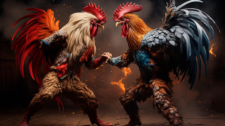 Một số câu hỏi về đá gà bet88 được nhiều bet thủ thắc mắc