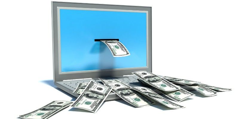 Các bước quan trọng khi người chơi thao tác rút tiền tại nhà cái