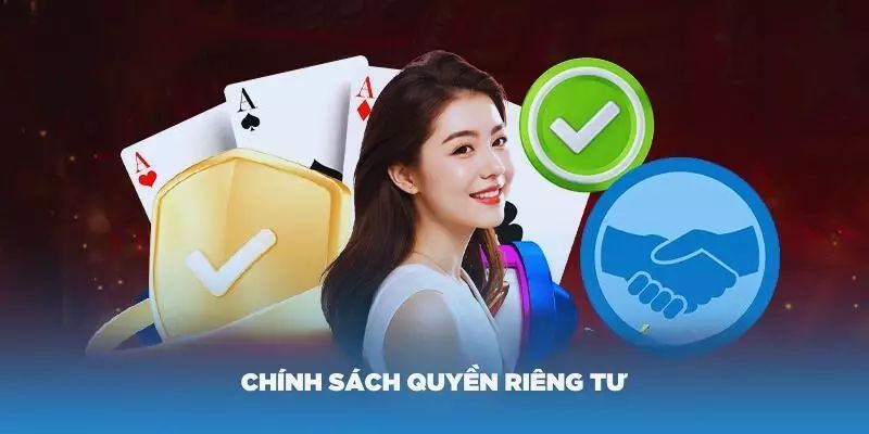 Tìm hiểu về chính sách Bet88 quyền riêng tư