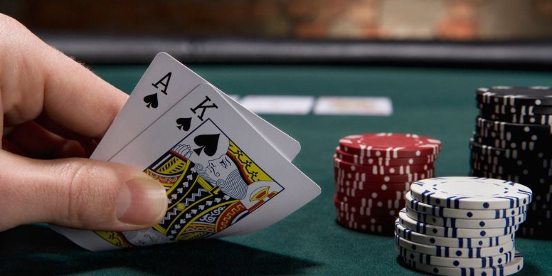 Một số thể loại của game cá cược Bet88 Poker