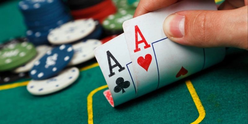 Tìm hiểu quy tắc chơi Bet88 Poker hiện nay