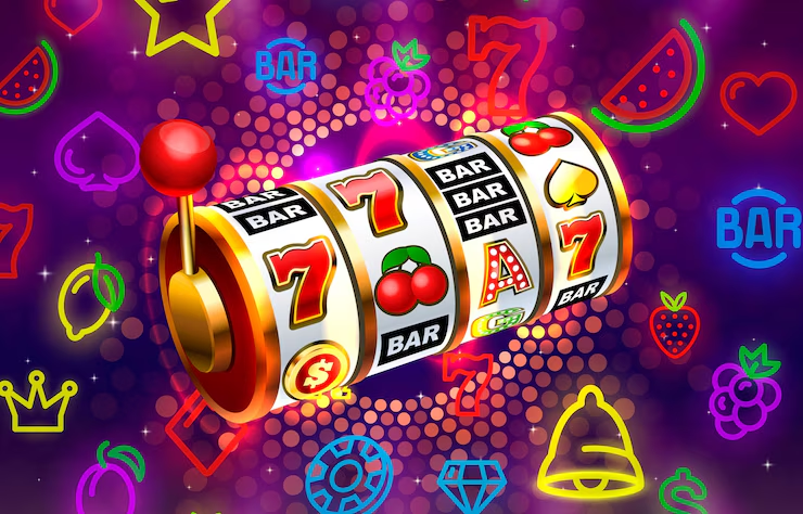 Đa dạng slot game hấp dẫn