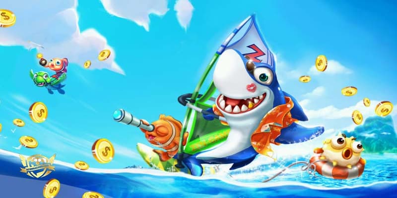 Tổng quan về siêu phẩm game bắn cá đổi thưởng