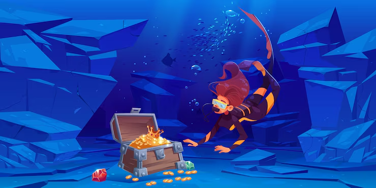 Game bắn cá ăn tiền thật mang đến nhiều phần thưởng hấp dẫn cho game thủ