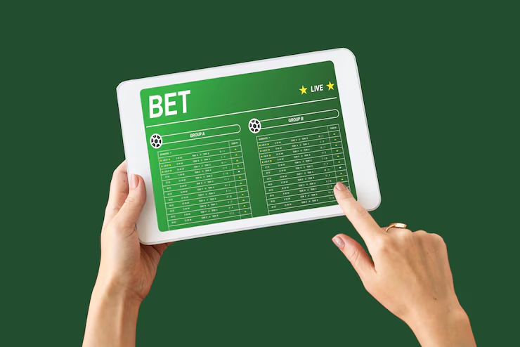 Thông tin về sảnh cược Bet88