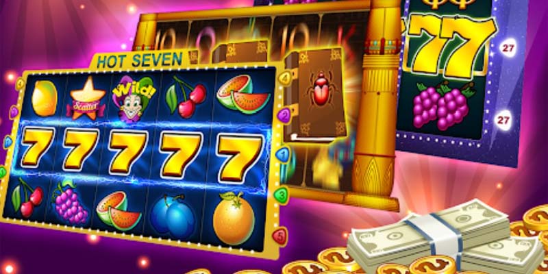 Những sản phẩm nổ hũ Bet88 hàng đầu hiện nay