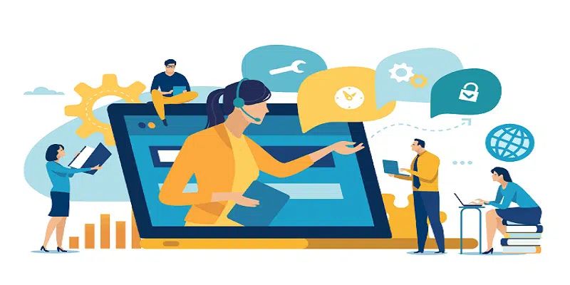 Câu hỏi thường gặp khi người chơi liên hệ bet88